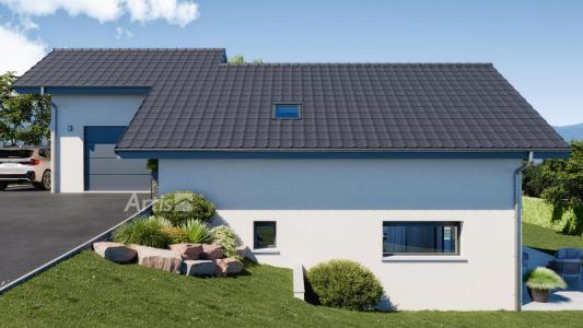 For sale Saint-sigismond 5 rooms 107 m2 Haute savoie (74300) photo 3