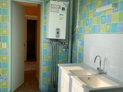 For sale Bourgueil 3 rooms 64 m2 Indre et loire (37140) photo 2