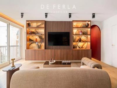 For sale Paris-16eme-arrondissement 2 rooms 55 m2 Paris (75016) photo 2