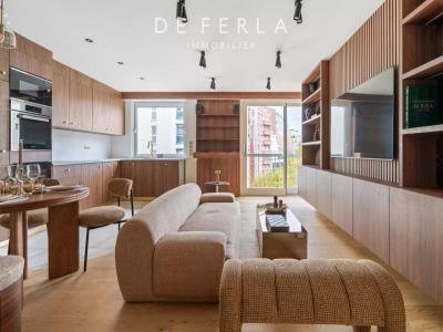 For sale Paris-16eme-arrondissement 2 rooms 55 m2 Paris (75016) photo 3