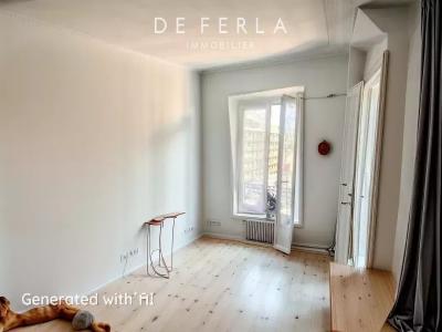 For sale Paris-15eme-arrondissement 1 room 8 m2 Paris (75015) photo 0