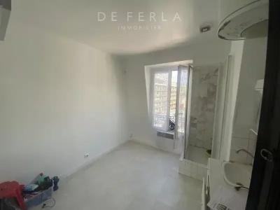 For sale Paris-15eme-arrondissement 1 room 8 m2 Paris (75015) photo 2