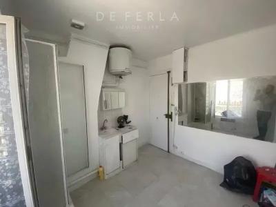 For sale Paris-15eme-arrondissement 1 room 8 m2 Paris (75015) photo 3