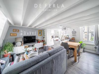 Acheter Appartement 31 m2 Paris-14eme-arrondissement