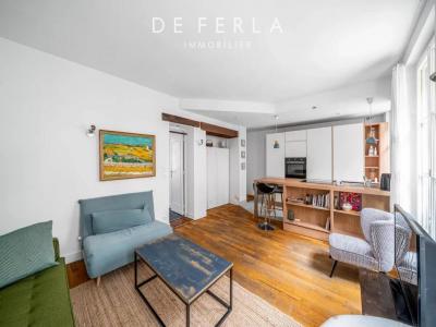 For sale Paris-15eme-arrondissement 2 rooms 42 m2 Paris (75015) photo 2