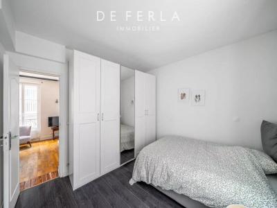 For sale Paris-15eme-arrondissement 2 rooms 42 m2 Paris (75015) photo 4