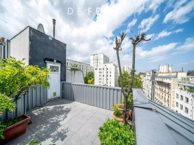 For sale Paris-14eme-arrondissement 7 rooms 155 m2 Paris (75014) photo 1
