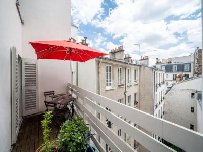 For sale Paris-14eme-arrondissement 7 rooms 155 m2 Paris (75014) photo 3