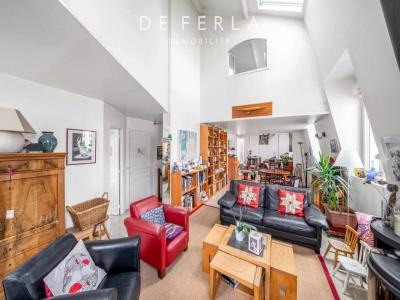 For sale Paris-14eme-arrondissement 7 rooms 155 m2 Paris (75014) photo 4
