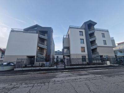 For rent Aix-les-bains 13 m2 Savoie (73100) photo 0