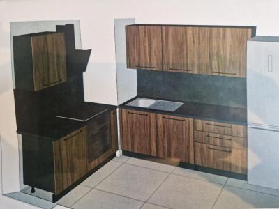 For rent Aix-les-bains 3 rooms 69 m2 Savoie (73100) photo 1