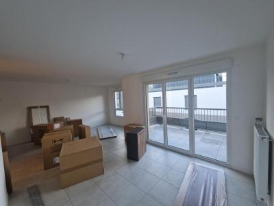 For rent Aix-les-bains 3 rooms 69 m2 Savoie (73100) photo 2