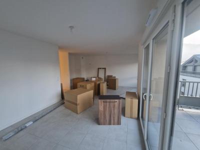 For rent Aix-les-bains 3 rooms 69 m2 Savoie (73100) photo 3