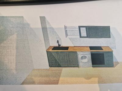 For rent Aix-les-bains 2 rooms 45 m2 Savoie (73100) photo 1