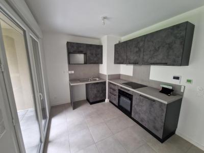 For rent Aix-les-bains 2 rooms 41 m2 Savoie (73100) photo 1