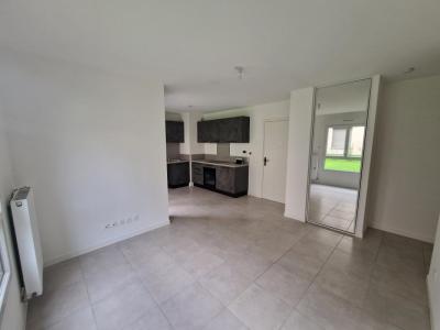 For rent Aix-les-bains 2 rooms 41 m2 Savoie (73100) photo 3