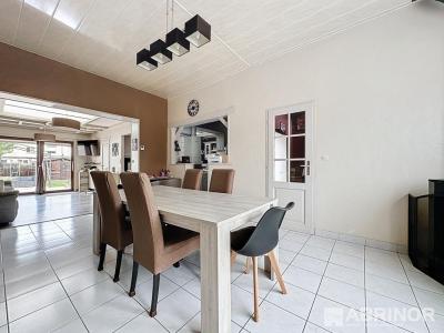 For sale Linselles 4 rooms 97 m2 Nord (59126) photo 0