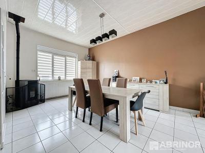 Annonce Vente 4 pices Maison Linselles 59