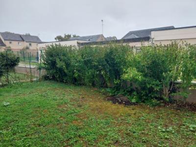 For sale Saint-florent-sur-cher 4 rooms 85 m2 Cher (18400) photo 1