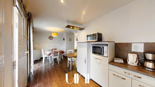 Acheter Appartement 65 m2 Colleville-sur-mer