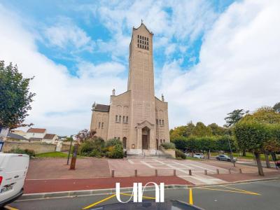 Acheter Appartement 53 m2 Mondeville