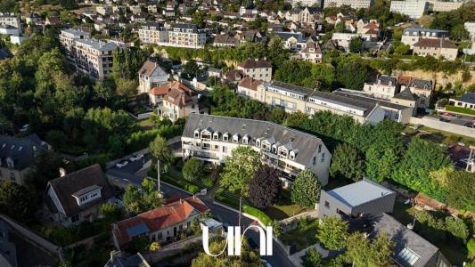 Acheter Maison 100 m2 Caen