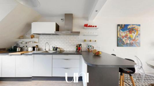 Acheter Maison Caen 428000 euros