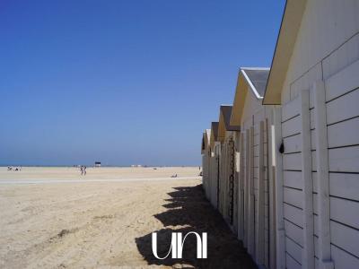 Acheter Maison 124 m2 Ouistreham