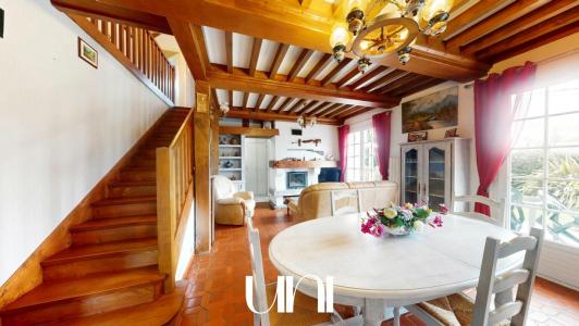 Annonce Vente 6 pices Maison Asnelles 14