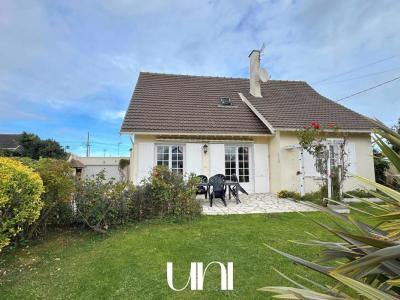 Acheter Maison Asnelles 370000 euros