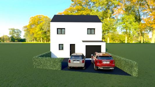 For sale Baule-escoublac 80 m2 Loire atlantique (44500) photo 0