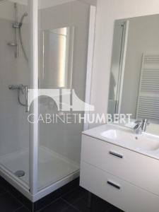 Louer Appartement Saint-etienne 525 euros