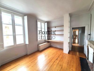 For sale Versailles 3 rooms 86 m2 Yvelines (78000) photo 2