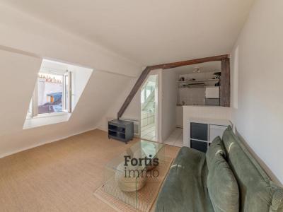 For sale Paris-1er-arrondissement 1 room 41 m2 Paris (75001) photo 0