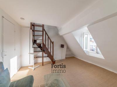 Annonce Vente Appartement Paris-1er-arrondissement 75