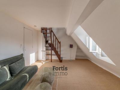 Acheter Appartement Paris-1er-arrondissement Paris
