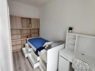 For rent Paris-15eme-arrondissement 1 room 13 m2 Paris (75015) photo 0