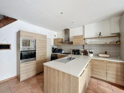 Acheter Appartement Saint-symphorien-d'ozon Rhone