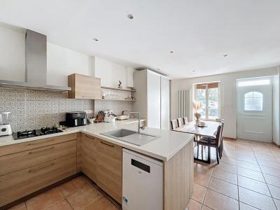 Annonce Vente 3 pices Maison Saint-symphorien-d'ozon 69