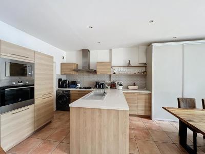 Acheter Maison Saint-symphorien-d'ozon 243000 euros