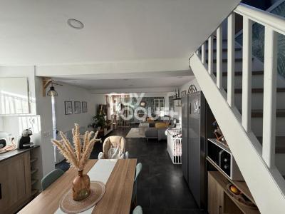 For sale Longueil-sainte-marie 5 rooms 114 m2 Oise (60126) photo 2
