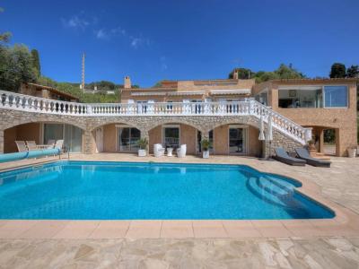 For sale Vallauris 9 rooms 356 m2 Alpes Maritimes (06220) photo 2
