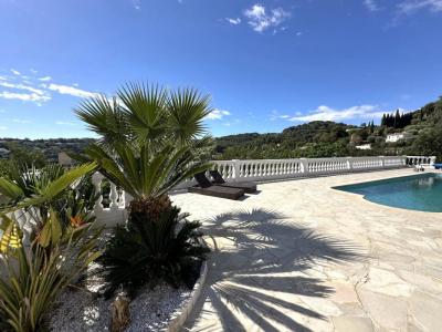 For sale Vallauris 9 rooms 356 m2 Alpes Maritimes (06220) photo 3