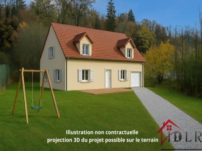 For sale Viry 645 m2 Jura (39360) photo 3