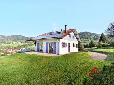 Annonce Vente 8 pices Maison Basse-sur-le-rupt 88