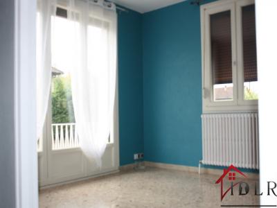 Acheter Maison 100 m2 Torcenay