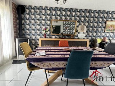 For sale Bourbonne-les-bains 4 rooms 81 m2 Haute marne (52400) photo 2