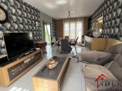 For sale Bourbonne-les-bains 4 rooms 81 m2 Haute marne (52400) photo 3