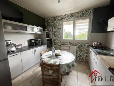 For sale Bourbonne-les-bains 4 rooms 81 m2 Haute marne (52400) photo 4