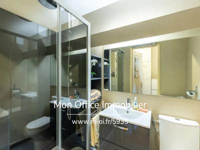 Acheter Appartement Bandol 190000 euros